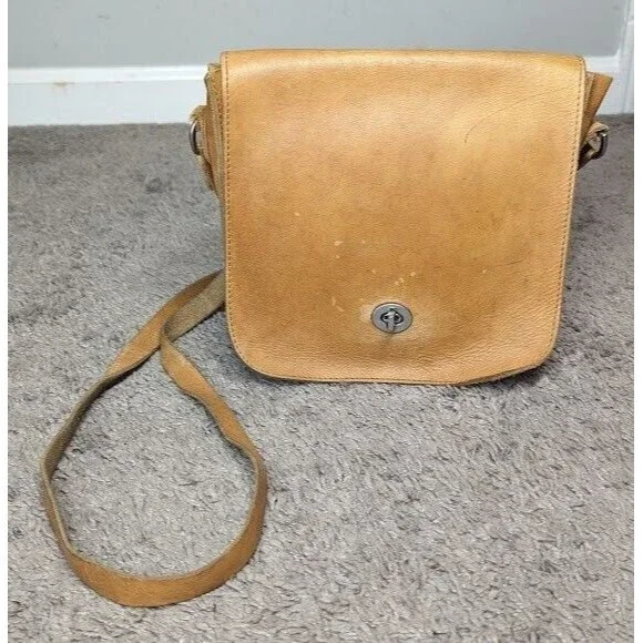 Parker Clay Bags Parker Clay Layla Crossbody Satchel Purse Poshmark